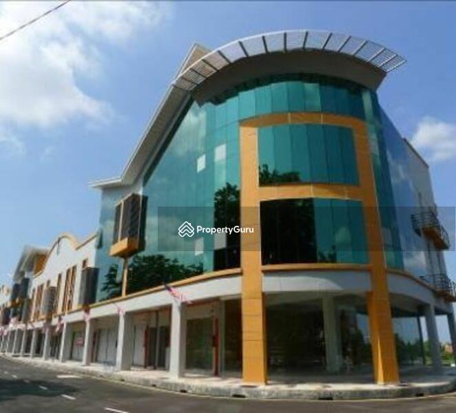 Untuk Disewa - Taman Merak Mas