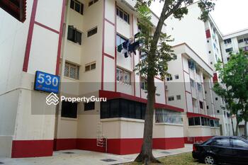 530 Hougang Avenue 6