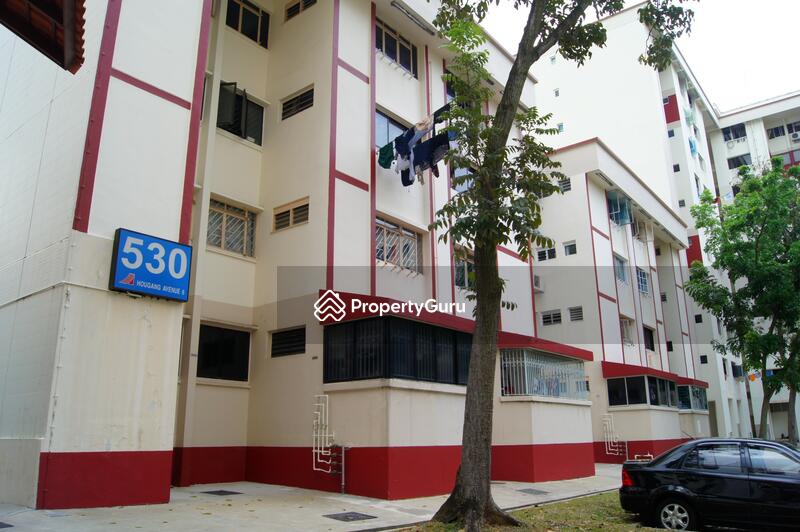 530 Hougang Avenue 6 #0