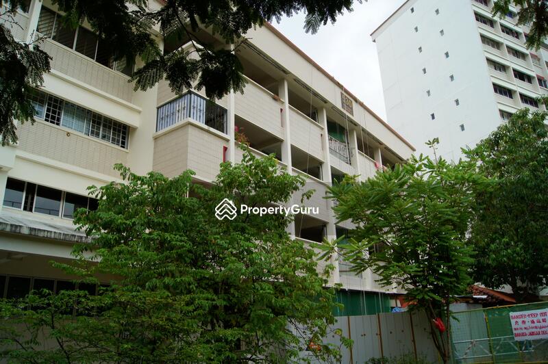 530 Hougang Avenue 6 #0