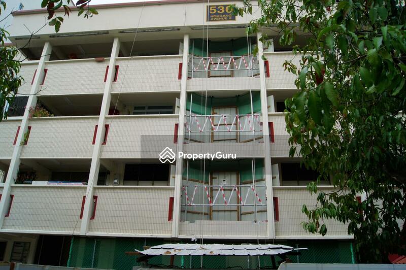 530 Hougang Avenue 6 #0