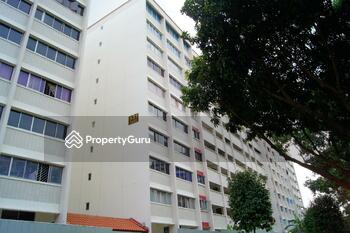 531 Hougang Avenue 6