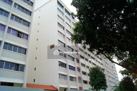 For Rent - 531 Hougang Avenue 6