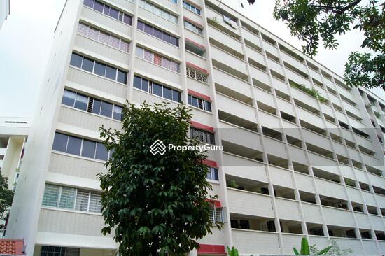 For Rent - 531 Hougang Avenue 6