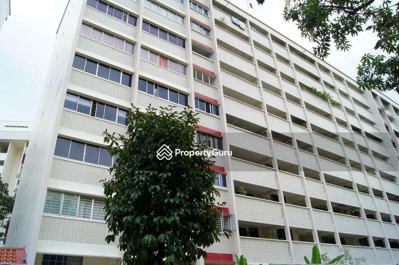 531 Hougang Avenue 6 #0