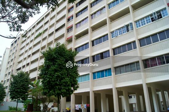 For Rent - 531 Hougang Avenue 6