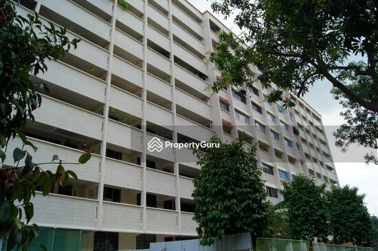 For Rent - 531 Hougang Avenue 6
