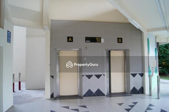For Rent - 531 Hougang Avenue 6