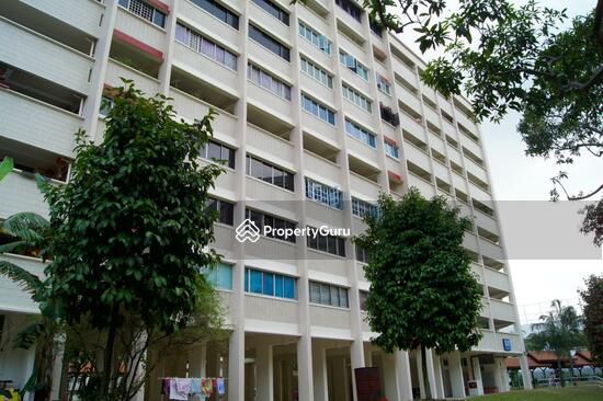 For Rent - 531 Hougang Avenue 6