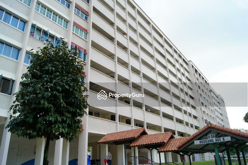 532 Hougang Avenue 6 #0