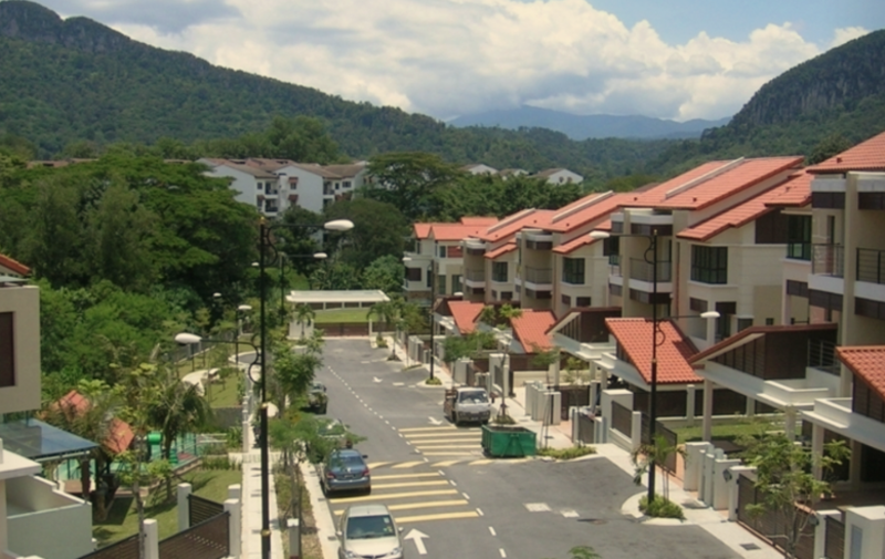 RiverView (RiverView Kemensah) - iProperty.com.my