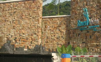 RiverView (RiverView Kemensah)