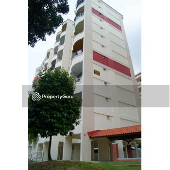 533 Hougang Avenue 6