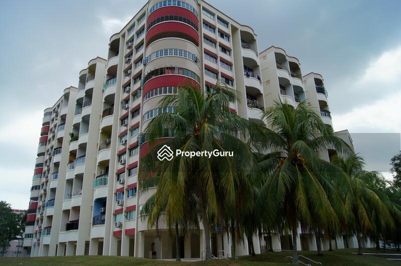 For Sale - 533 Hougang Avenue 6