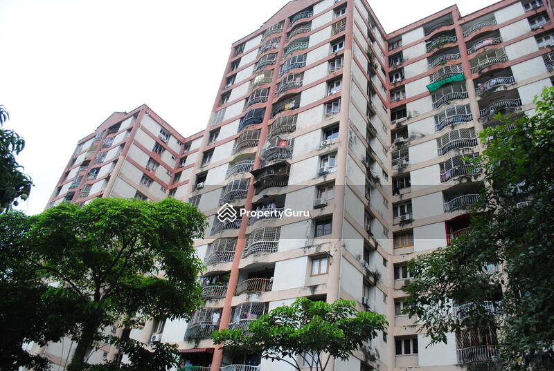 Untuk Dijual - Grandeur Tower