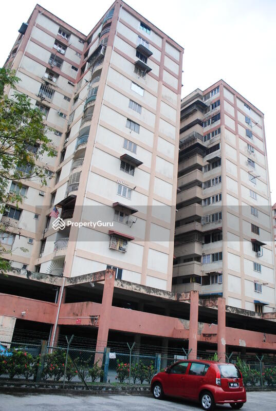 Grandeur Tower #0