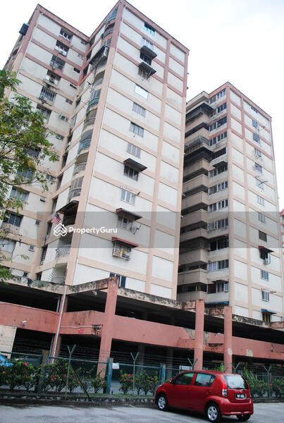Untuk Dijual - Grandeur Tower