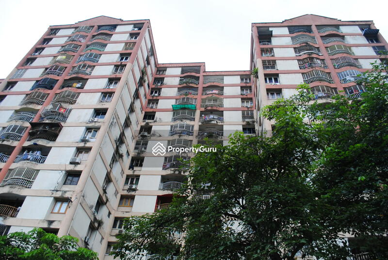 Untuk Dijual - Grandeur Tower