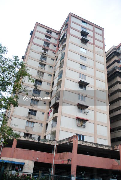 Untuk Dijual - Grandeur Tower