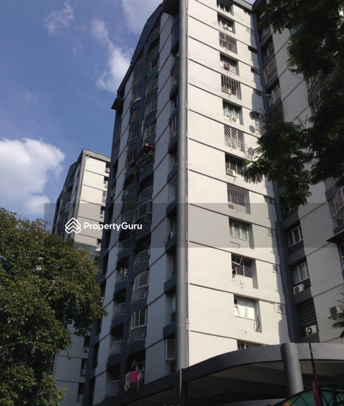 Grandeur Tower #0