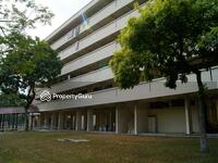 Hougang Avenue 7