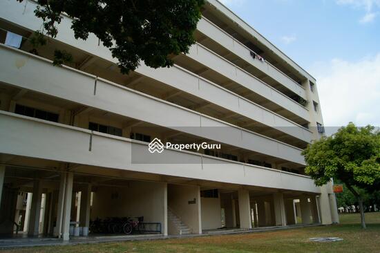 For Rent - 316 Hougang Avenue 7