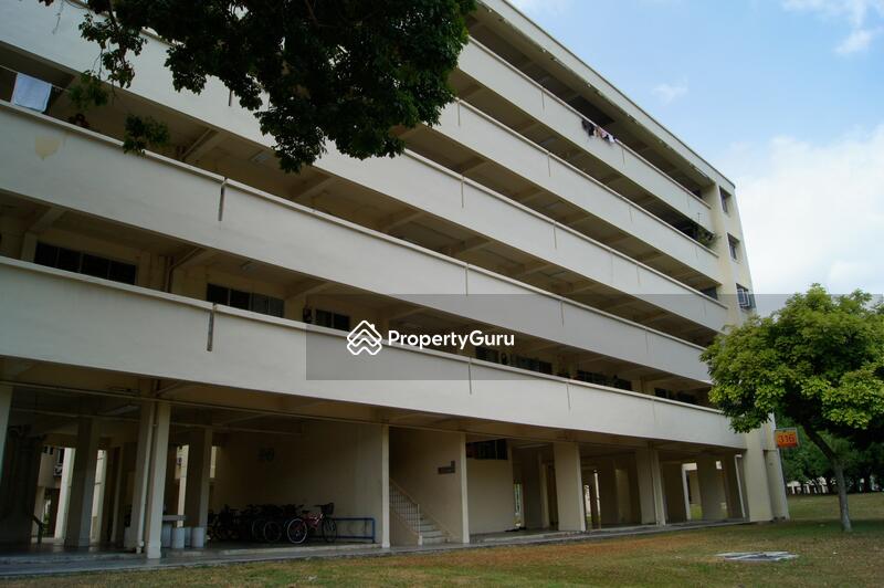 316 Hougang Avenue 7 #0