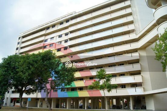 For Rent - 316 Hougang Avenue 7