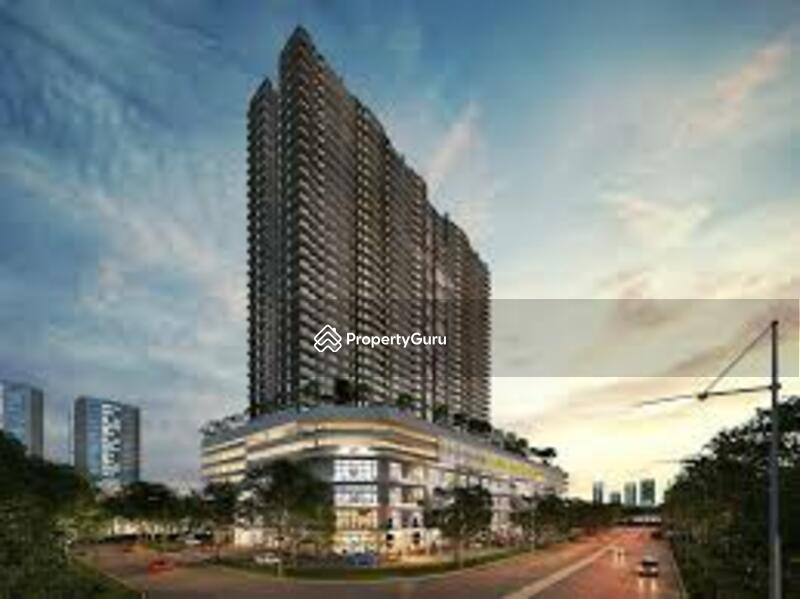 Untuk Disewa - Golden Triangle 2