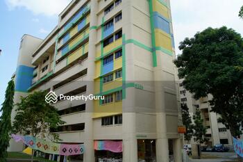 317 Hougang Avenue 7