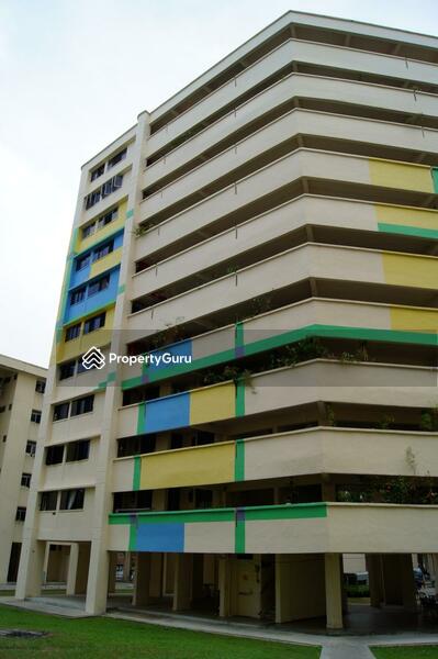 For Rent - 317 Hougang Avenue 7