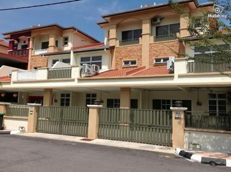 Rumah Berkembar untuk Dijual di Sungai Petani (Kedah) - Khairol Haswadi - PropertyGuru.com.my