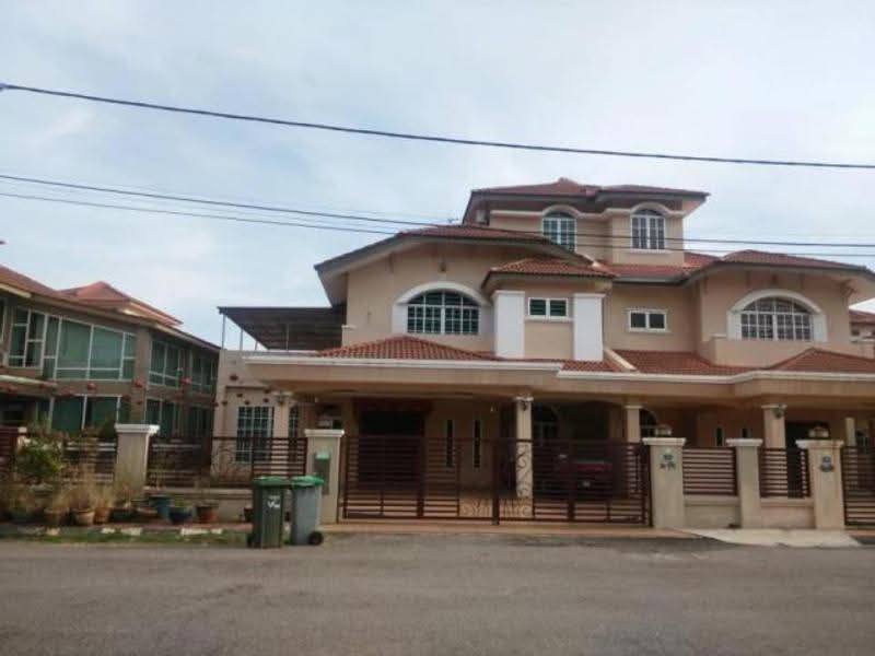 Rumah Berkembar untuk Dijual di Sungai Petani (Kedah) - Khairol Haswadi - PropertyGuru.com.my