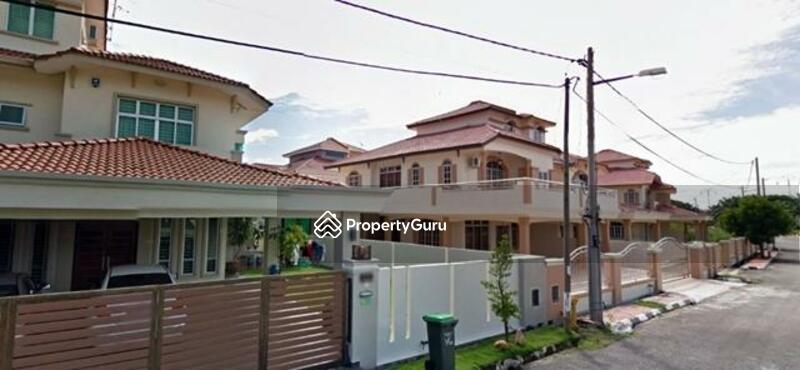 Legenda Heights #0