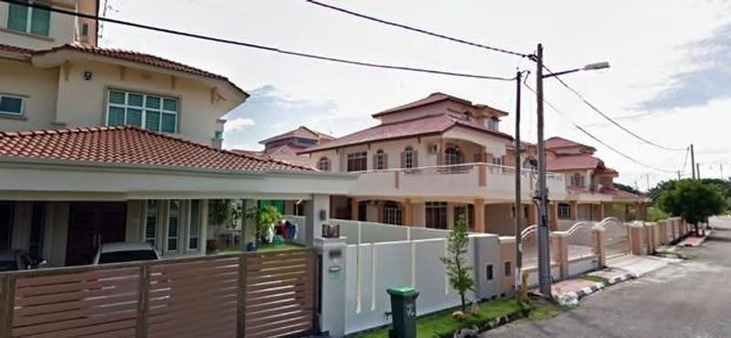 Rumah Berkembar untuk Dijual di Sungai Petani (Kedah) - Khairol Haswadi - PropertyGuru.com.my