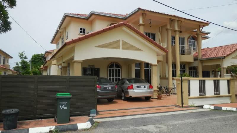 Legenda Heights - iProperty.com.my