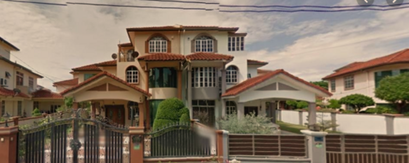 Legenda Heights - iProperty.com.my
