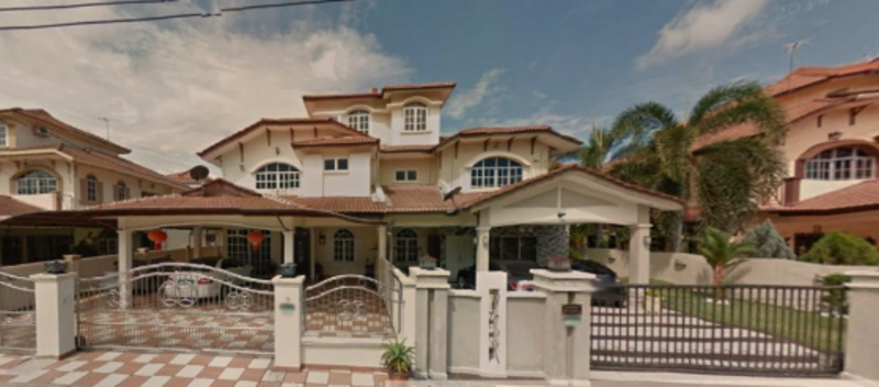 Legenda Heights - iProperty.com.my