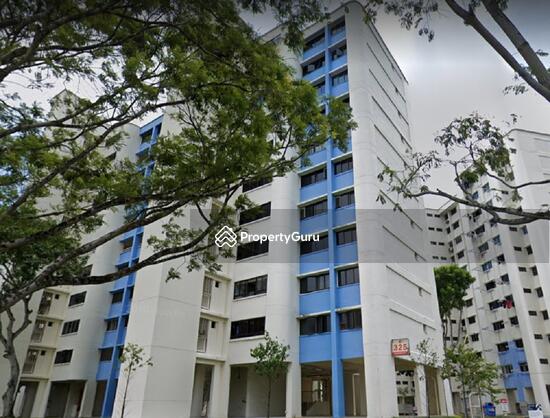 325 Hougang Avenue 7 HDB Flat For Sale at S$ 600,000 | PropertyGuru ...