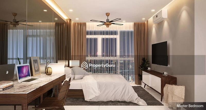Untuk Disewa - Legend Heights