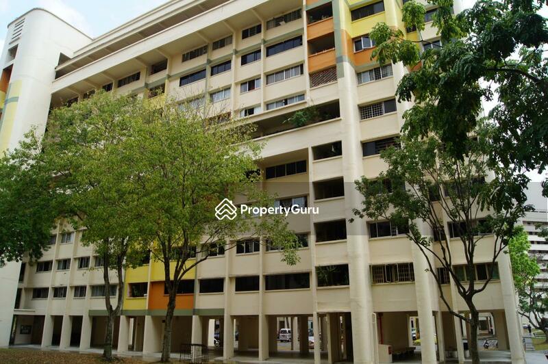 For Rent - 326 Hougang Avenue 7