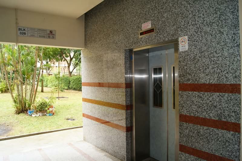 326 Hougang Avenue 7