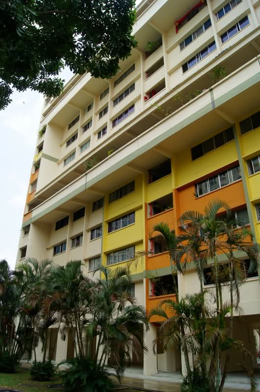 326 Hougang Avenue 7