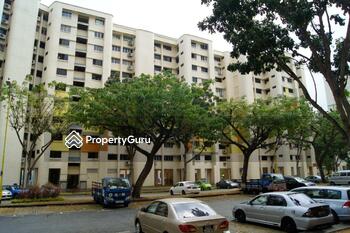 335 Hougang Avenue 7