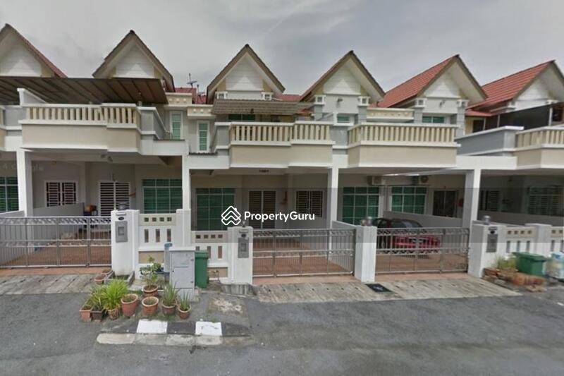 Prestige Heights #0