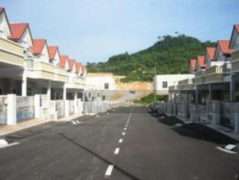 Prestige Heights #0