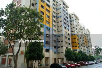 336 Hougang Avenue 7