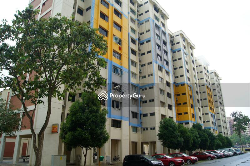 For Rent - 336 Hougang Avenue 7