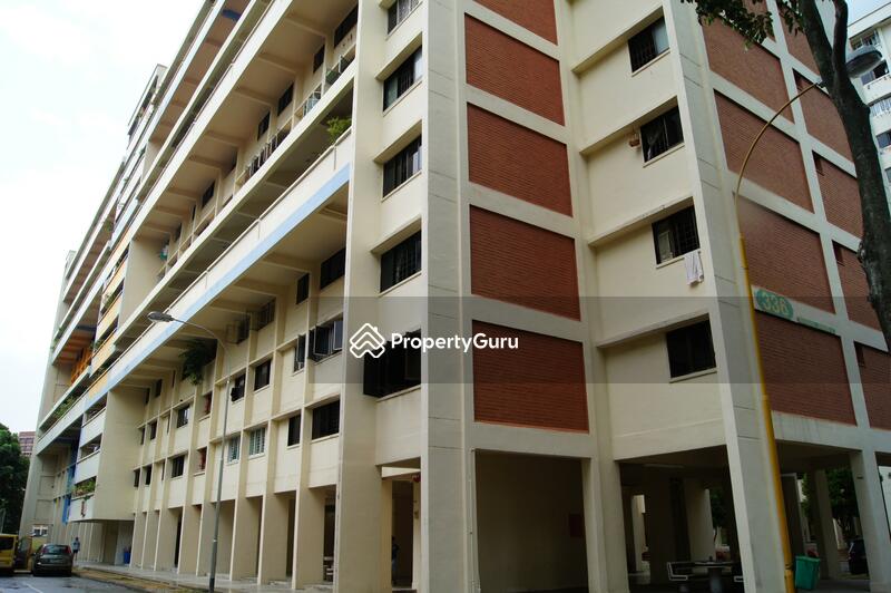 For Rent - 336 Hougang Avenue 7