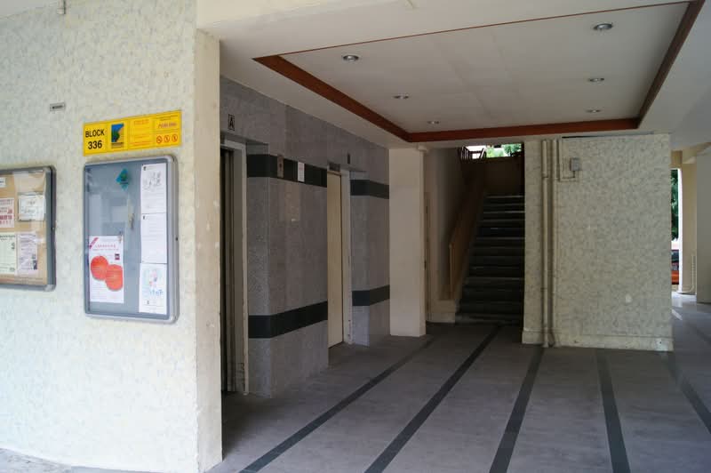 336 Hougang Avenue 7